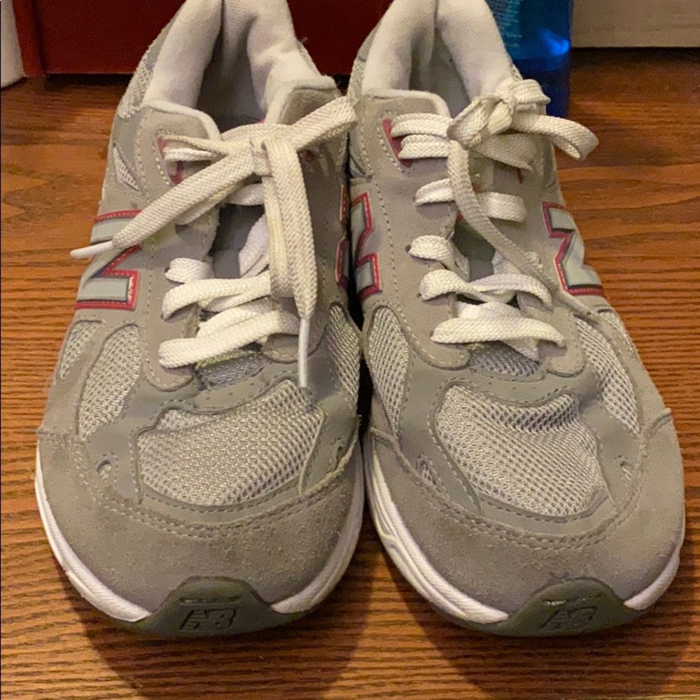 New Balance sneakers